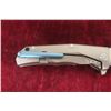 Image 6 : LionSteel Molletta M390 Folding Knife 6¾"