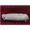 Image 7 : LionSteel Molletta M390 Folding Knife 6¾"