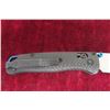 Image 10 : Benchmade 590V Folding Knife 7½" and Benchmade S30W Folding Knife 8"