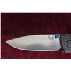 Image 12 : Benchmade 590V Folding Knife 7½" and Benchmade S30W Folding Knife 8"