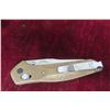 Image 14 : Benchmade 590V Folding Knife 7½" and Benchmade S30W Folding Knife 8"