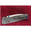 Image 15 : Benchmade 590V Folding Knife 7½" and Benchmade S30W Folding Knife 8"