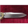 Image 3 : Benchmade 590V Folding Knife 7½" and Benchmade S30W Folding Knife 8"