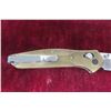 Image 4 : Benchmade 590V Folding Knife 7½" and Benchmade S30W Folding Knife 8"