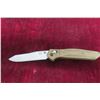 Image 5 : Benchmade 590V Folding Knife 7½" and Benchmade S30W Folding Knife 8"