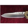 Image 6 : Benchmade 590V Folding Knife 7½" and Benchmade S30W Folding Knife 8"