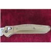 Image 7 : Benchmade 590V Folding Knife 7½" and Benchmade S30W Folding Knife 8"