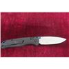 Image 8 : Benchmade 590V Folding Knife 7½" and Benchmade S30W Folding Knife 8"
