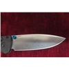 Image 9 : Benchmade 590V Folding Knife 7½" and Benchmade S30W Folding Knife 8"