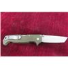 Image 1 : SRI CPM-S35VN Folding Knife 9½"