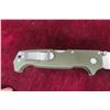 Image 3 : SRI CPM-S35VN Folding Knife 9½"