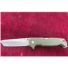 Image 4 : SRI CPM-S35VN Folding Knife 9½"
