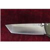 Image 5 : SRI CPM-S35VN Folding Knife 9½"