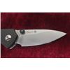 Image 13 : Ruike P121-B Folding Knife 8½" and Ruike P671-CB Folding Knife 6½" — With Box