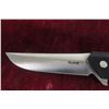 Image 3 : Ruike P121-B Folding Knife 8½" and Ruike P671-CB Folding Knife 6½" — With Box