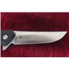 Image 6 : Ruike P121-B Folding Knife 8½" and Ruike P671-CB Folding Knife 6½" — With Box