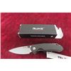 Image 9 : Ruike P121-B Folding Knife 8½" and Ruike P671-CB Folding Knife 6½" — With Box