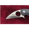 Image 10 : George Folding Knife 8" and Brous Blades Folding Knife 6½"