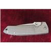 Image 15 : George Folding Knife 8" and Brous Blades Folding Knife 6½"