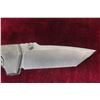 Image 6 : George Folding Knife 8" and Brous Blades Folding Knife 6½"