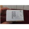 Image 13 : Medford Knife + Tool A-8 Folding Knife 9" — Certificate of Authenticity — Lifetime Warranty