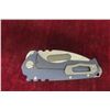 Image 8 : Medford Knife + Tool A-8 Folding Knife 9" — Certificate of Authenticity — Lifetime Warranty