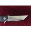 Image 10 : Bestech D2 Folding Knife 8½" and Bestech S35VN Folding Knife 8½" — With Case
