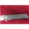 Image 13 : Bestech D2 Folding Knife 8½" and Bestech S35VN Folding Knife 8½" — With Case