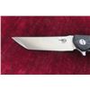 Image 14 : Bestech D2 Folding Knife 8½" and Bestech S35VN Folding Knife 8½" — With Case