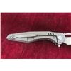 Image 4 : Bestech D2 Folding Knife 8½" and Bestech S35VN Folding Knife 8½" — With Case