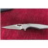 Image 5 : Bestech D2 Folding Knife 8½" and Bestech S35VN Folding Knife 8½" — With Case