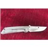 Image 1 : Beketen S3 S35VN Folding Knife 7¼"