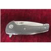 Image 12 : Burnley VG-10 Folding Knife 8½", Les Voornes 084 Folding Knife 7½" and 440-C Folding Knife 4½"