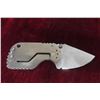 Image 13 : Burnley VG-10 Folding Knife 8½", Les Voornes 084 Folding Knife 7½" and 440-C Folding Knife 4½"