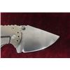 Image 14 : Burnley VG-10 Folding Knife 8½", Les Voornes 084 Folding Knife 7½" and 440-C Folding Knife 4½"