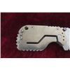 Image 15 : Burnley VG-10 Folding Knife 8½", Les Voornes 084 Folding Knife 7½" and 440-C Folding Knife 4½"