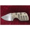 Image 16 : Burnley VG-10 Folding Knife 8½", Les Voornes 084 Folding Knife 7½" and 440-C Folding Knife 4½"
