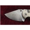 Image 18 : Burnley VG-10 Folding Knife 8½", Les Voornes 084 Folding Knife 7½" and 440-C Folding Knife 4½"