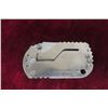 Image 19 : Burnley VG-10 Folding Knife 8½", Les Voornes 084 Folding Knife 7½" and 440-C Folding Knife 4½"