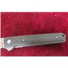 Image 5 : Burnley VG-10 Folding Knife 8½", Les Voornes 084 Folding Knife 7½" and 440-C Folding Knife 4½"