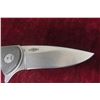 Image 7 : Burnley VG-10 Folding Knife 8½", Les Voornes 084 Folding Knife 7½" and 440-C Folding Knife 4½"