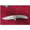 Image 9 : Burnley VG-10 Folding Knife 8½", Les Voornes 084 Folding Knife 7½" and 440-C Folding Knife 4½"