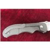 Image 2 : Böker 440-C Manaro Folding Knife 8½" — With Case