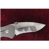 Image 3 : Böker 440-C Manaro Folding Knife 8½" — With Case