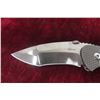 Image 5 : Böker 440-C Manaro Folding Knife 8½" — With Case