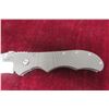 Image 6 : Böker 440-C Manaro Folding Knife 8½" — With Case