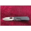 Image 12 : Böker Serge S35VN Folding Knife 7¼" and Böker Serge M390 Folding Knife 6½"