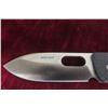 Image 13 : Böker Serge S35VN Folding Knife 7¼" and Böker Serge M390 Folding Knife 6½"