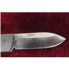 Image 3 : Böker Serge S35VN Folding Knife 7¼" and Böker Serge M390 Folding Knife 6½"