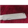 Image 6 : Böker Serge S35VN Folding Knife 7¼" and Böker Serge M390 Folding Knife 6½"
